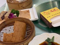 -万山楼海鲜酒家·二十三年老字号
