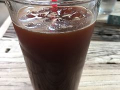 -漫咖啡(银泰创意城店)