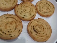 葱油饼-长兴菜馆(高桥店)