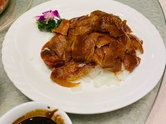 -诸暨耀江开元名都大酒店·西子灶中餐厅