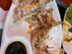 -老何太太鹤岗小串·团建聚餐(龙华店)
