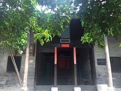 -扬美古镇景区