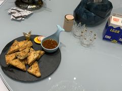-甜阿姨·天台花园私房菜(万松园店)
