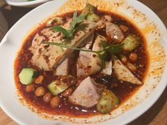 口水鸡-原製原味(普陀山磐龙店)
