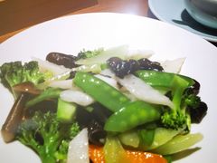 五彩时蔬-闽上鲜·福建菜(龙湖滨江天街店)