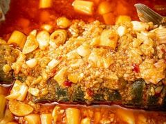 鱼尾-红辣椒·川菜·火锅(张杨路店)