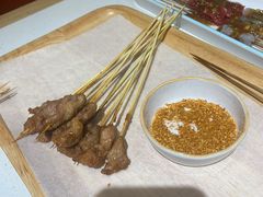 -金玲珑串道(石鼓路店)