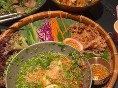 -Ameigo梅果·云贵川bistro(长宁来福士店)