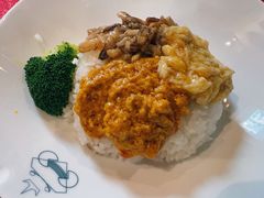 -蟹尊苑(巨鹿店)