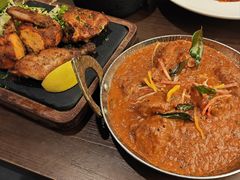 -Shantek象提南亚餐厅&西餐融合Bistro(淮海中路店)