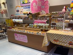 -三只蜜蜂蛋糕(东城店)