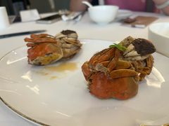 -唐宫·粤菜海鲜(万象城店)
