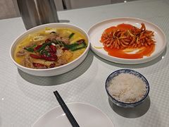 -西安饭庄·非遗陕菜(凤城五路店)