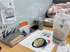 -神仙雪浓汤(明洞店)