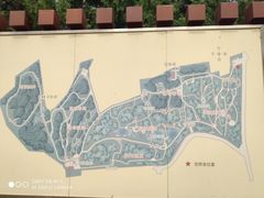 -云岗森林公园