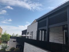 -上海崇明金茂凯悦酒店