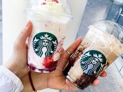 -星巴克臻选(郑州国贸360广场店)