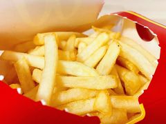 -麦当劳(红旗路店)