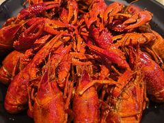 -聚味瞿记·龙虾堂(坡子街店)