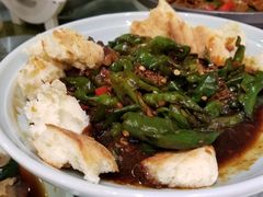 -小厨娘淮扬菜(板桥一店)