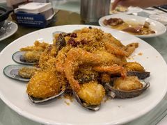 -金河半岛园林酒家(金融城店)