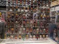 -泡泡玛特POPMART(合生汇店)