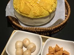 -羽鸽集·乳鸽专门店·地道顺德菜(岭南站店)