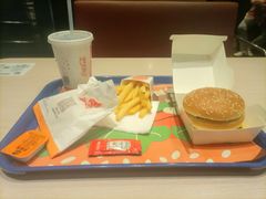 -汉堡王(北京通州领展店)