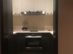 -广州方圆奥克伍德豪景酒店公寓