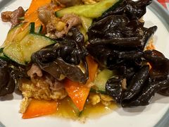 -老郑家东北春饼(龙悦居店)