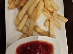 -大理实力希尔顿酒店•御玺中餐厅