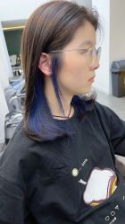-卓梵美发·精品Salon