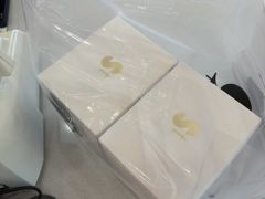 -St蛋糕王国(亨特店)
