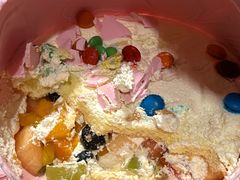 -慕可创意美学·定制CAKE·微景观蛋糕(总店)