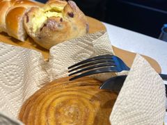 芝士炸弹-熊叔熊婶面包房(团结湖店)