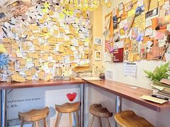 -W CAFE(甜爱路店)
