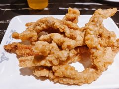 小酥肉-古乐牛香·鲜牛肉牛杂火锅(解放东路店)