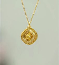 -周生生Chow Sang Sang(新世界店)