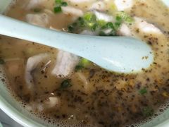 -好吃黄鱼面馆(浦发广场店)