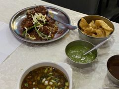 -葛尼沙印度餐厅 (镇明路店)