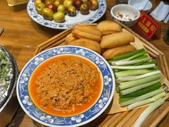 -即墨老公社·海肠捞饭大王(古城店)