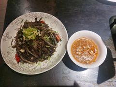 -夯鱼烤鱼·尔滨地标美食(国展店)