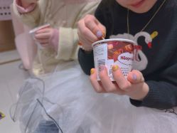 -LISSOM莉森 Nail ·美甲美睫原创定制店