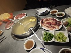 -贵宾牛·潮汕牛肉火锅(珠池总店)