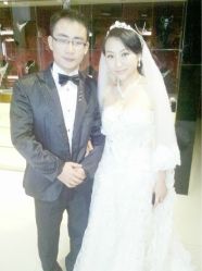 -完美新娘婚纱摄影