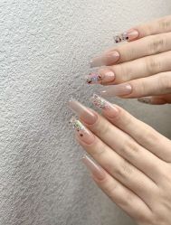 -如一·美甲美睫