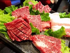 -焼肉 琉球の牛(北谷)