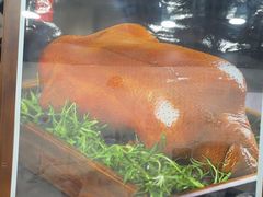 -东四民芳餐厅(世茂工三店)