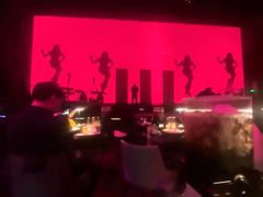 -赤红音乐现场(浦东金桥路店)