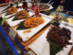 -燕郊烧鸽子(广安路店)
